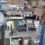 thumbnail-gepflegte Maschinen, Geräte, Werkzeuge und Arbeitsplätze aus dem Bereich Konfektionierung Elektrotechnik/Elektronik-2