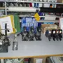 thumbnail-gepflegte Maschinen, Geräte, Werkzeuge und Arbeitsplätze aus dem Bereich Konfektionierung Elektrotechnik/Elektronik-1