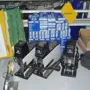 thumbnail-gepflegte Maschinen, Geräte, Werkzeuge und Arbeitsplätze aus dem Bereich Konfektionierung Elektrotechnik/Elektronik-3