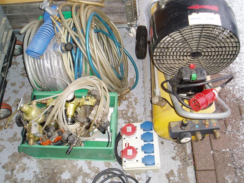 well-maintained machines, devices, tools and <br>workplaces for packaging electrical engineering/electronics-2