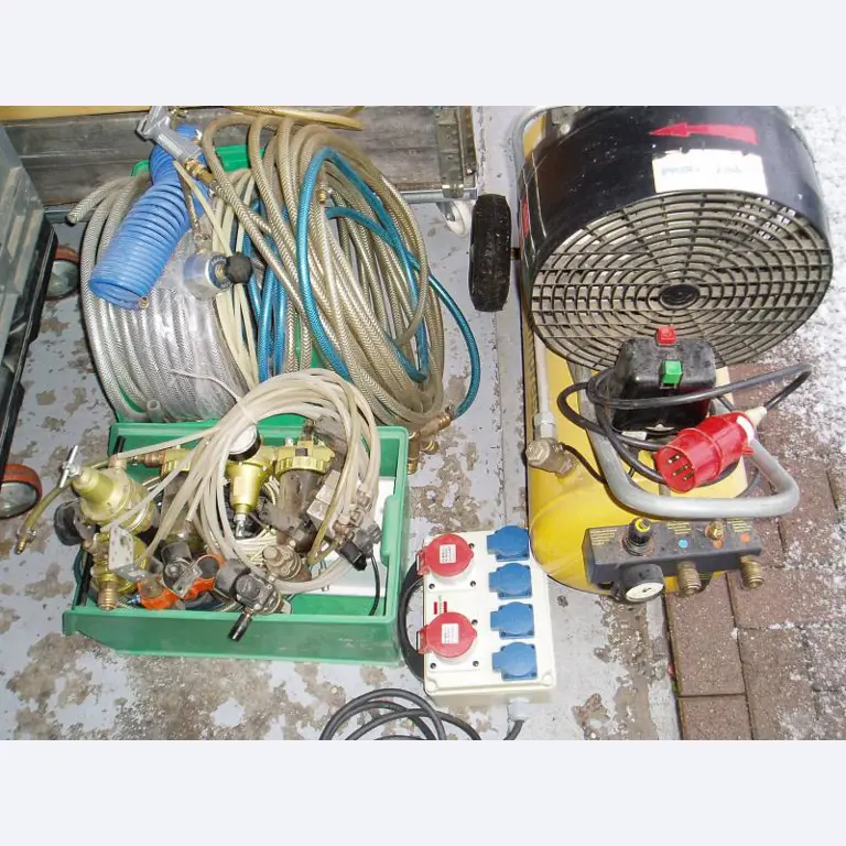 well-maintained machines, devices, tools and <br>workplaces for packaging electrical engineering/electronics-2