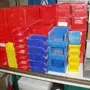 thumbnail-gepflegte Maschinen, Geräte, Werkzeuge und Arbeitsplätze aus dem Bereich Konfektionierung Elektrotechnik/Elektronik-1