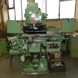 slot cutter  Hurth LF 4