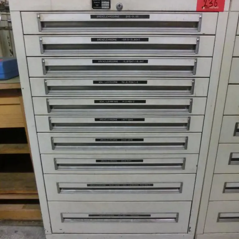 drawer cabinet