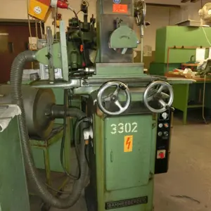 surface grinder Bammesberger FBA 2