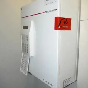 Telenot Komplex 400