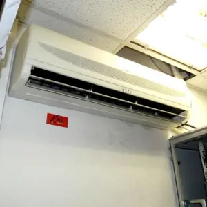 air conditioning system