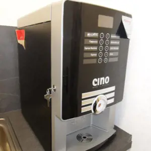 Heißgetränkeautomat  Cino