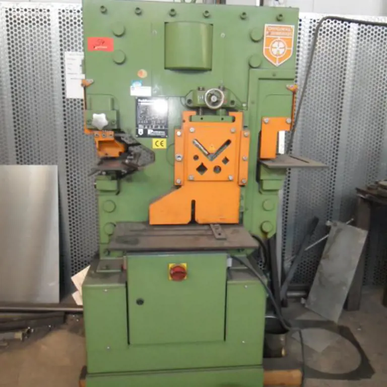 Peddinghaus Peddiworker 502