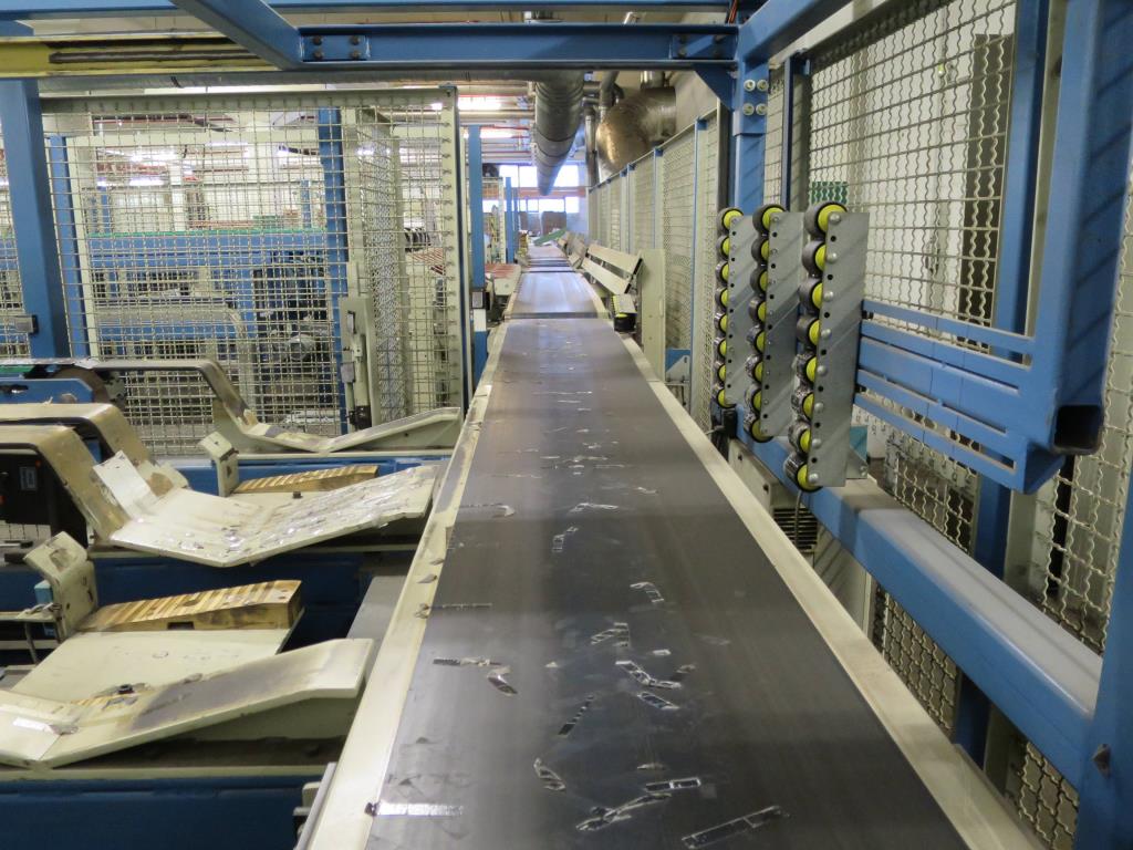 machines of the textile finishing (outfitting)-10