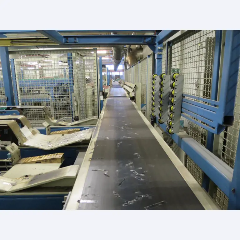 machines of the textile finishing (outfitting)-10
