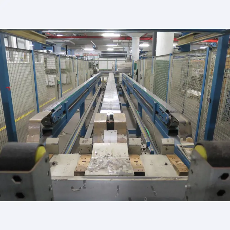 machines of the textile finishing (outfitting)-11