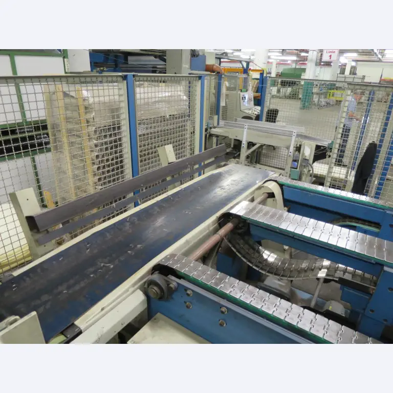 machines of the textile finishing (outfitting)-12