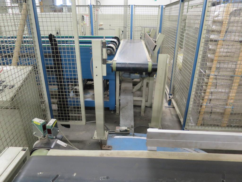 machines of the textile finishing (outfitting)-13