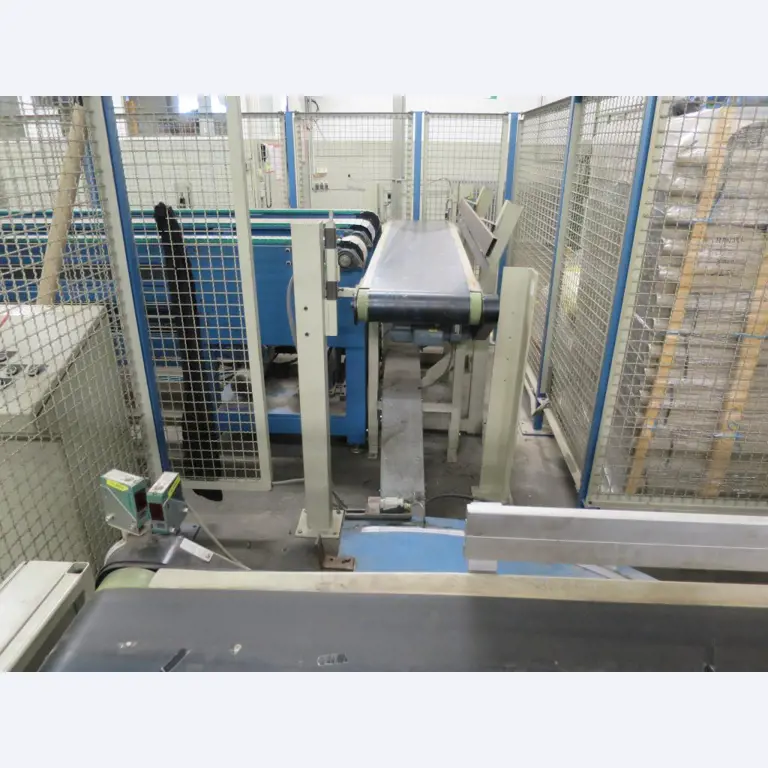 machines of the textile finishing (outfitting)-13