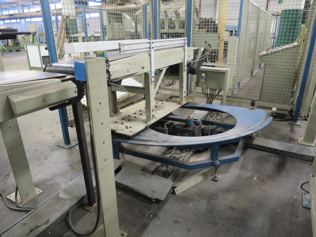 machines of the textile finishing (outfitting)-14