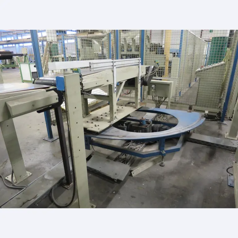 machines of the textile finishing (outfitting)-14