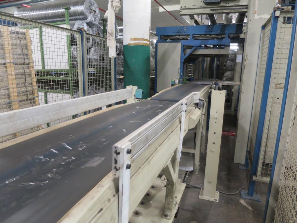 machines of the textile finishing (outfitting)-15