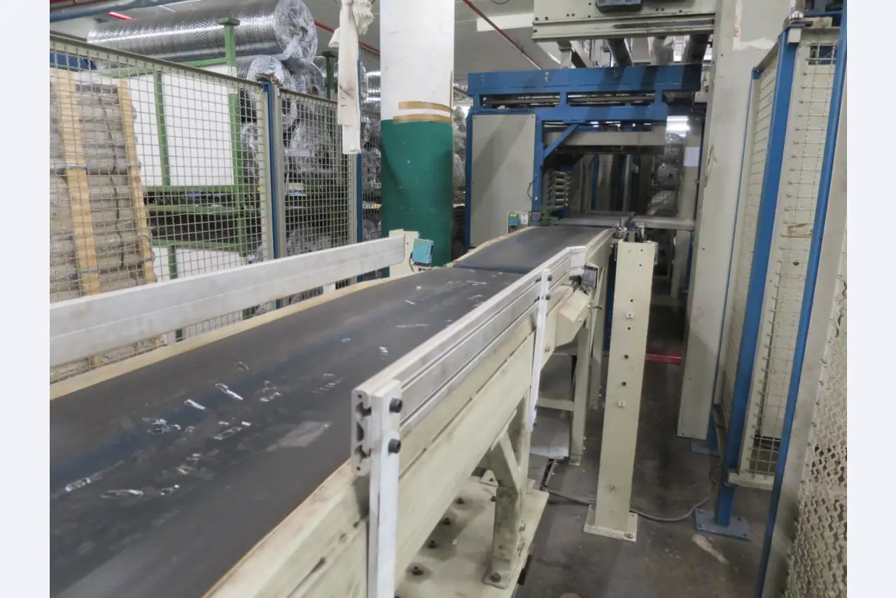 machines of the textile finishing (outfitting)-15