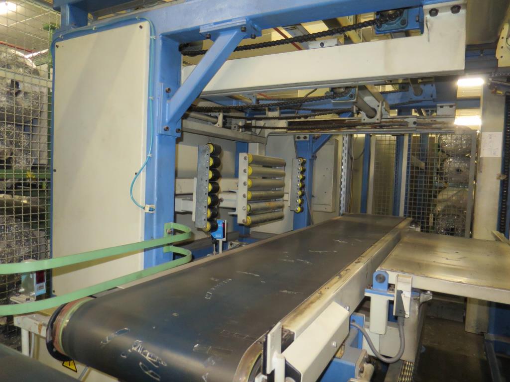 machines of the textile finishing (outfitting)-16