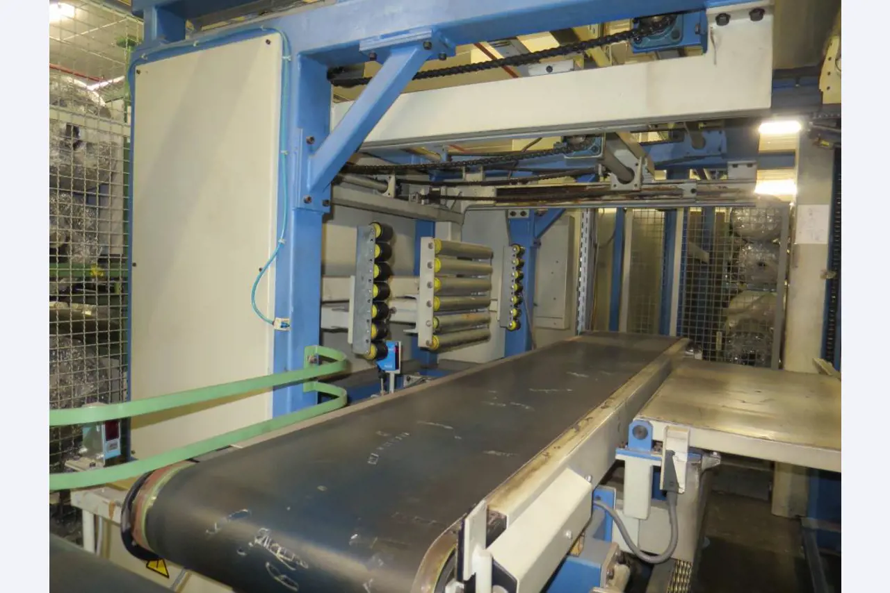 machines of the textile finishing (outfitting)-16