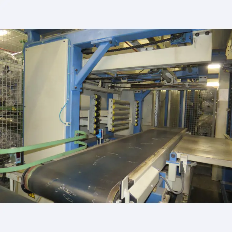 machines of the textile finishing (outfitting)-16