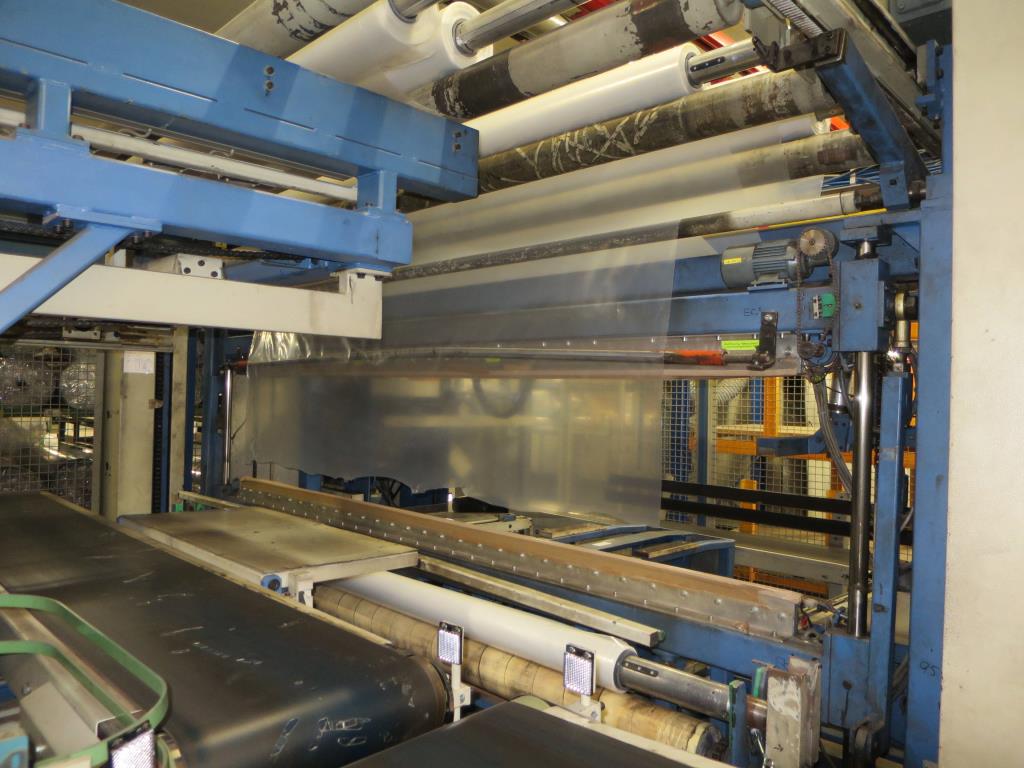 machines of the textile finishing (outfitting)-17