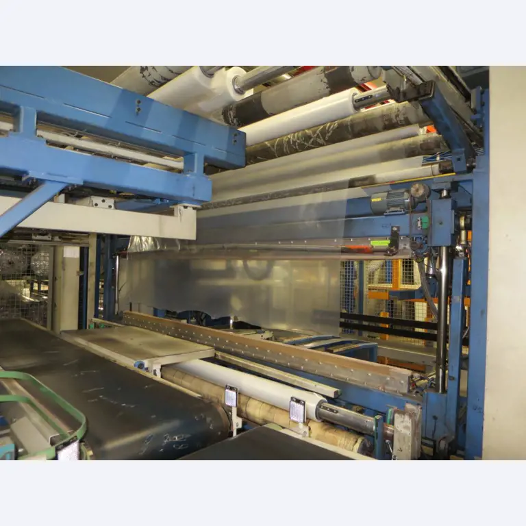 machines of the textile finishing (outfitting)-17
