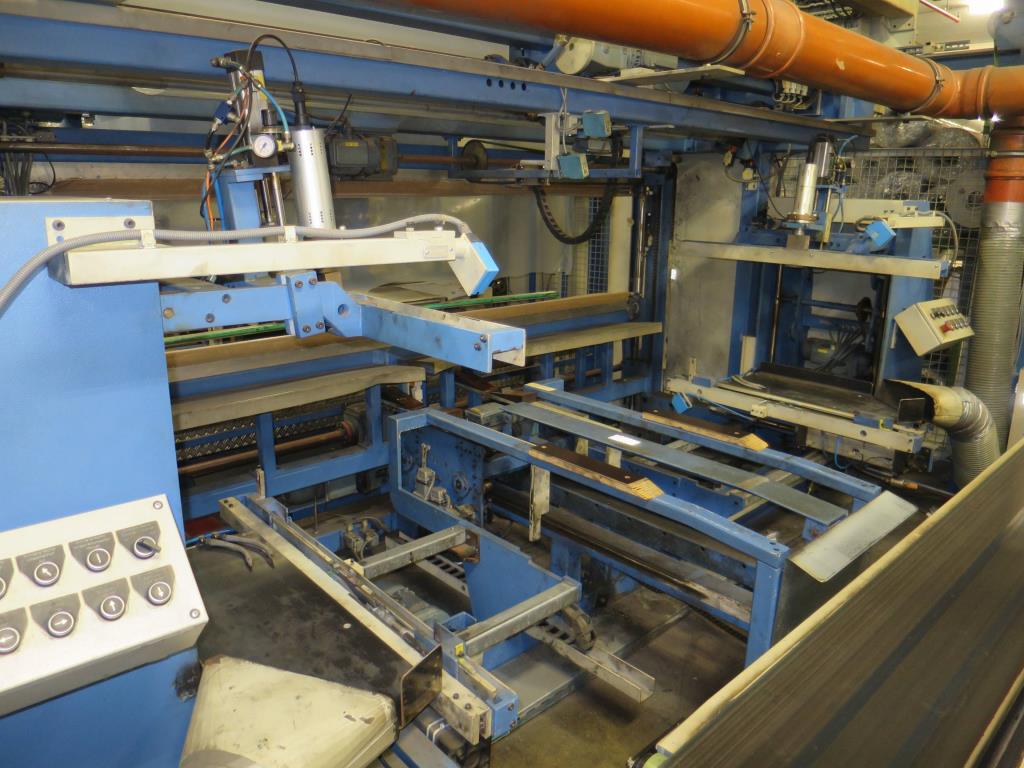 machines of the textile finishing (outfitting)-18