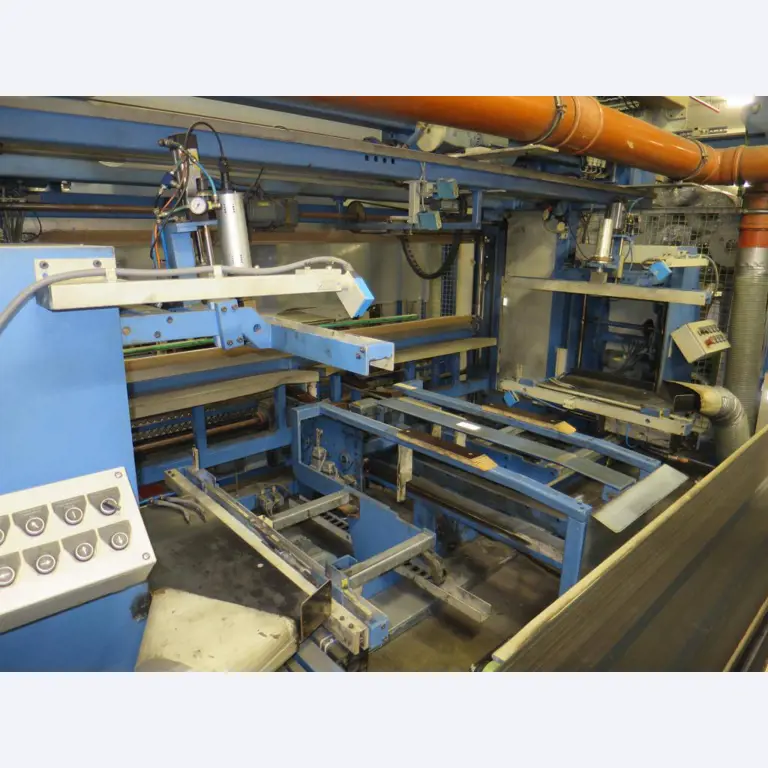 machines of the textile finishing (outfitting)-18