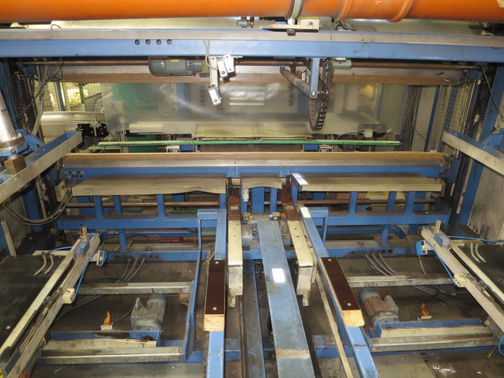 machines of the textile finishing (outfitting)-19