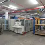 thumbnail-machines of the textile finishing (outfitting)-1