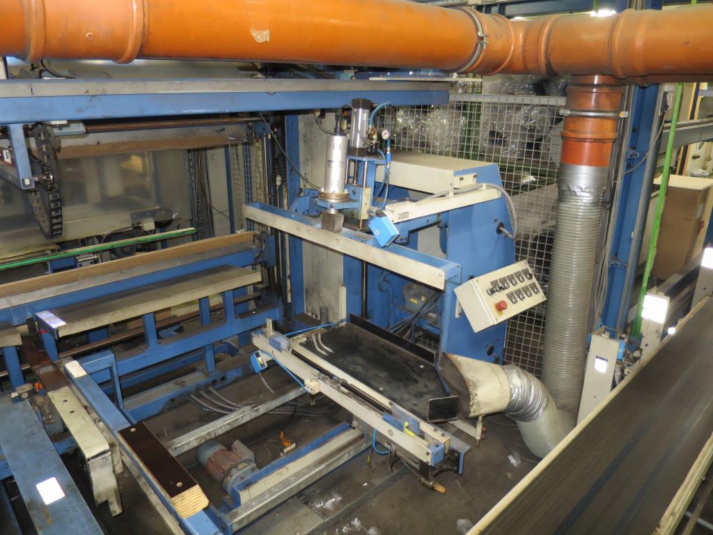 machines of the textile finishing (outfitting)-20