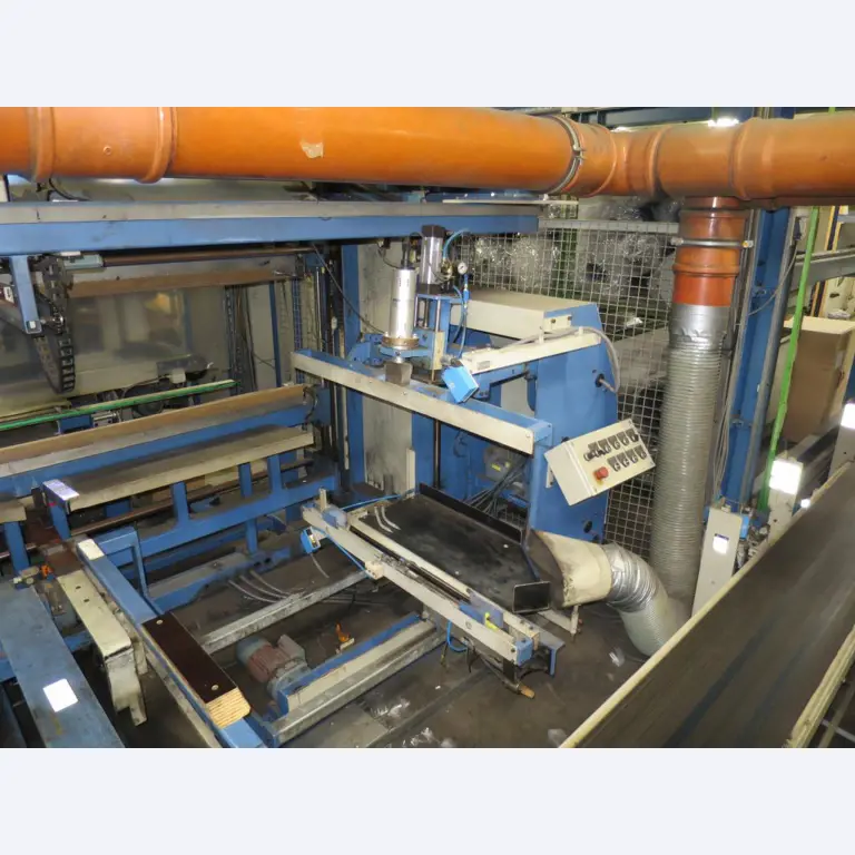 machines of the textile finishing (outfitting)-20