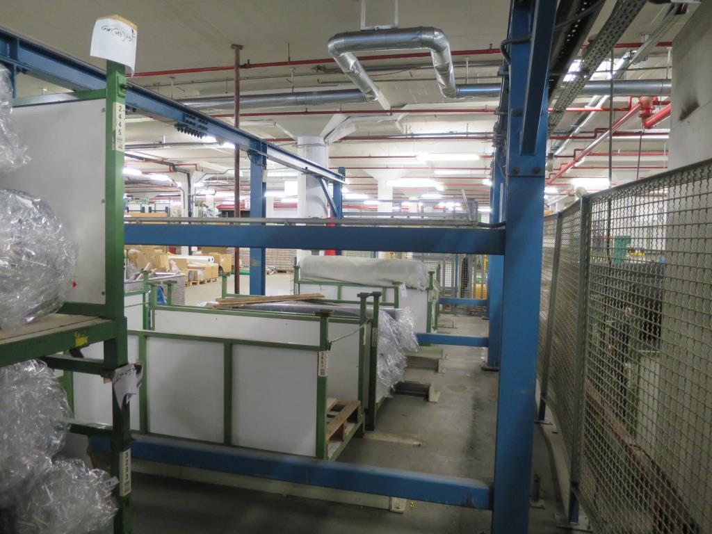 machines of the textile finishing (outfitting)-24