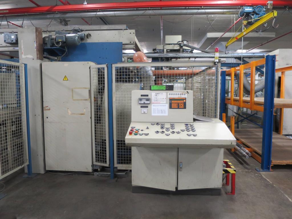 machines of the textile finishing (outfitting)-27