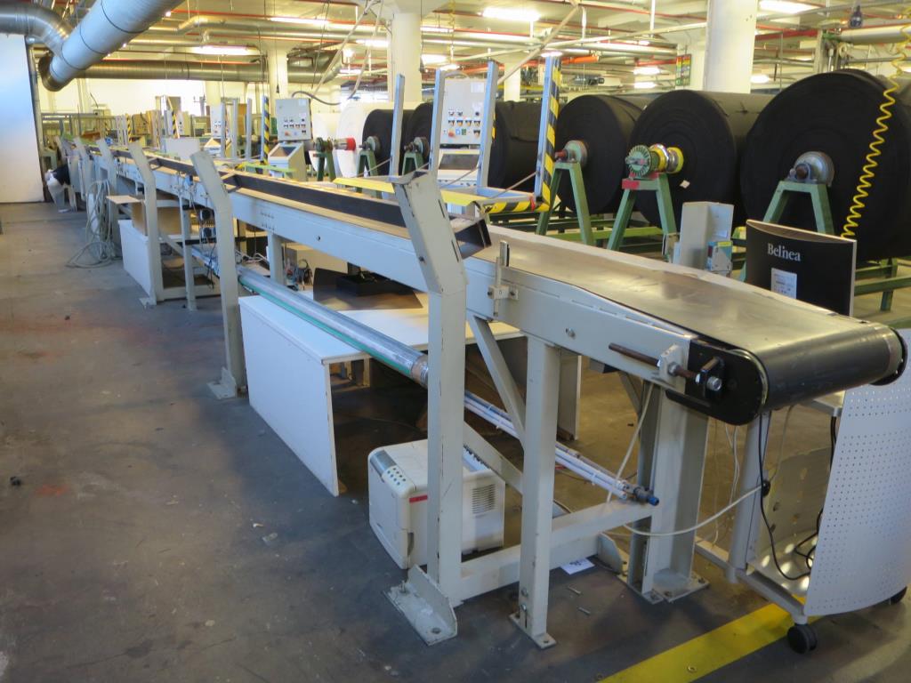 machines of the textile finishing (outfitting)-2