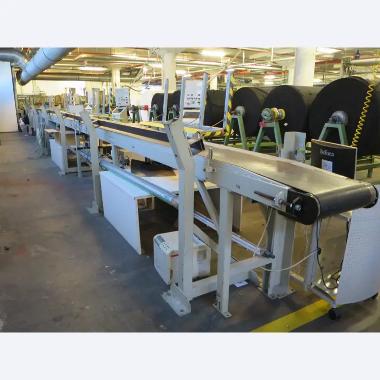 machines of the textile finishing (outfitting)-2