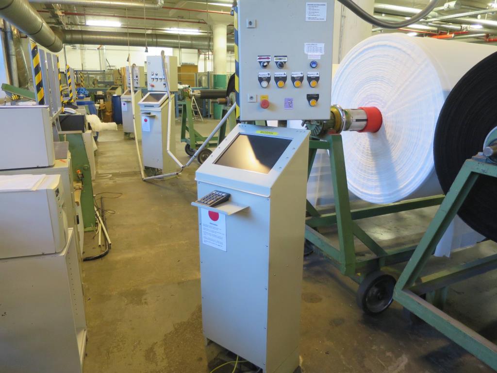 machines of the textile finishing (outfitting)-3