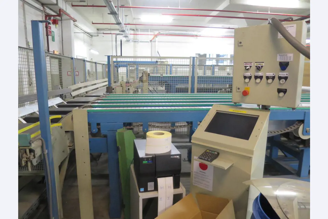 machines of the textile finishing (outfitting)-5