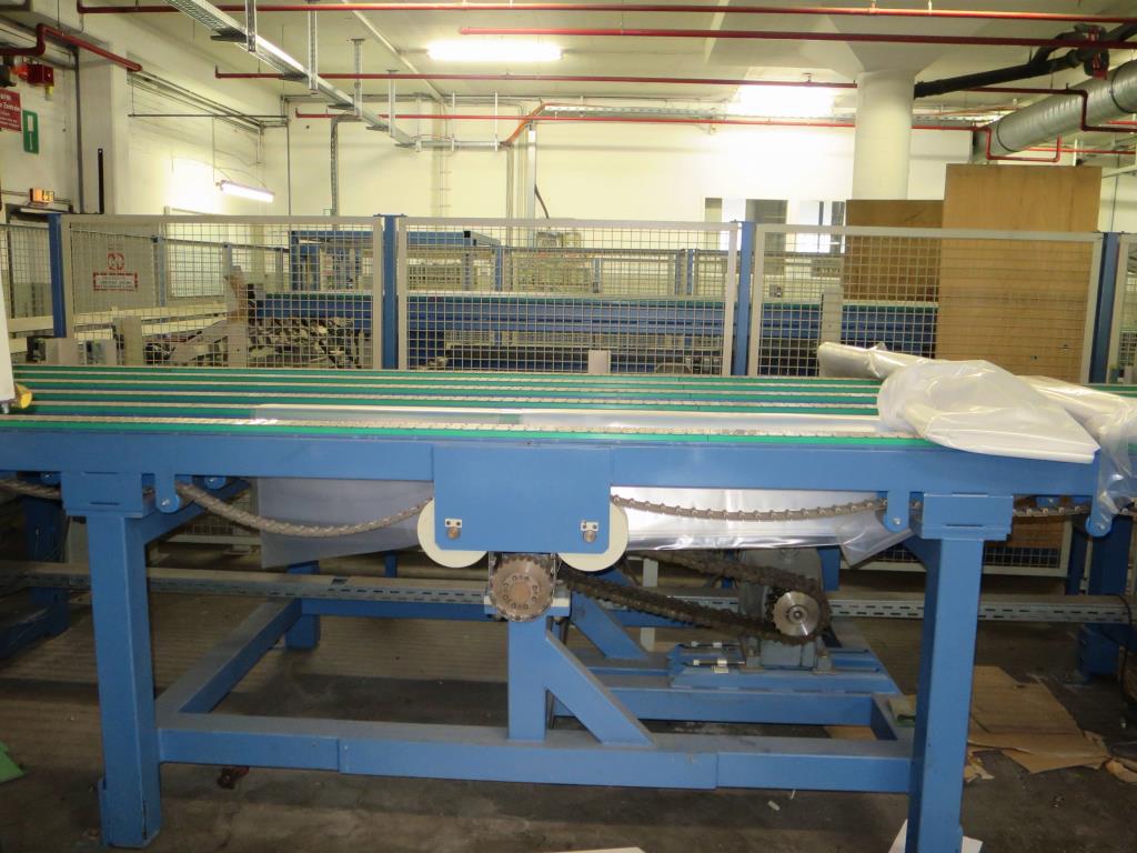 machines of the textile finishing (outfitting)-6