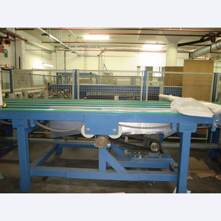 machines of the textile finishing (outfitting)-6
