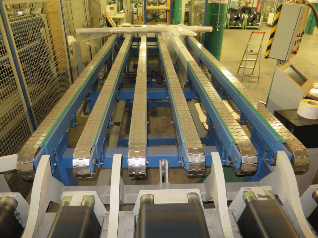 machines of the textile finishing (outfitting)-7