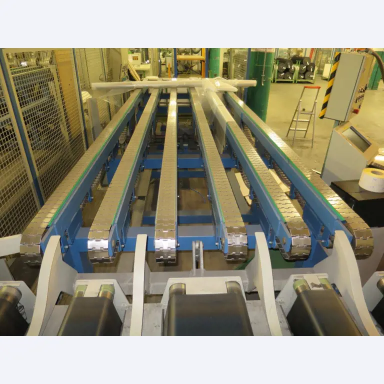 machines of the textile finishing (outfitting)-7