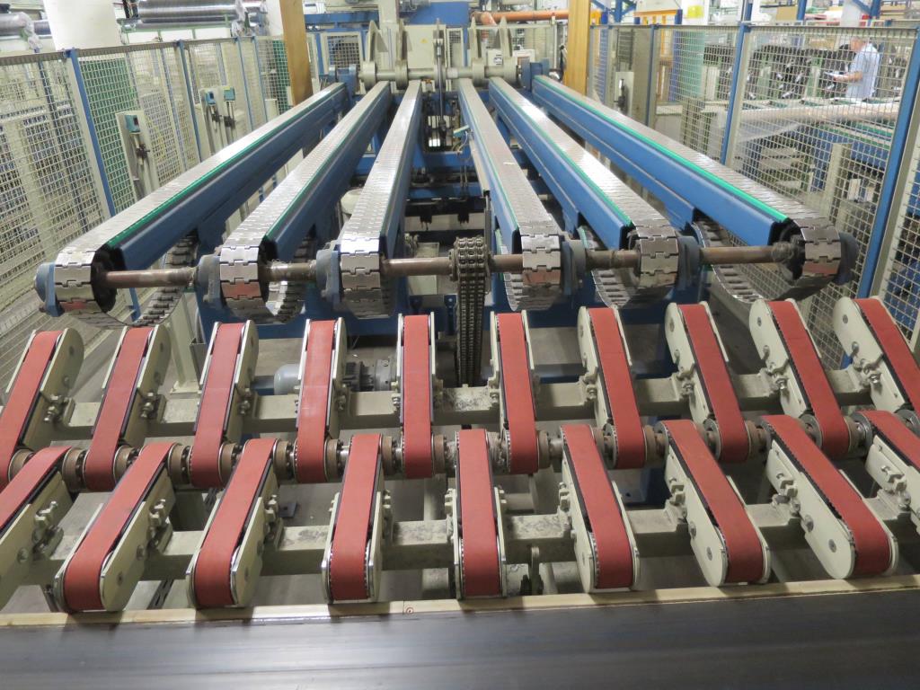 machines of the textile finishing (outfitting)-8