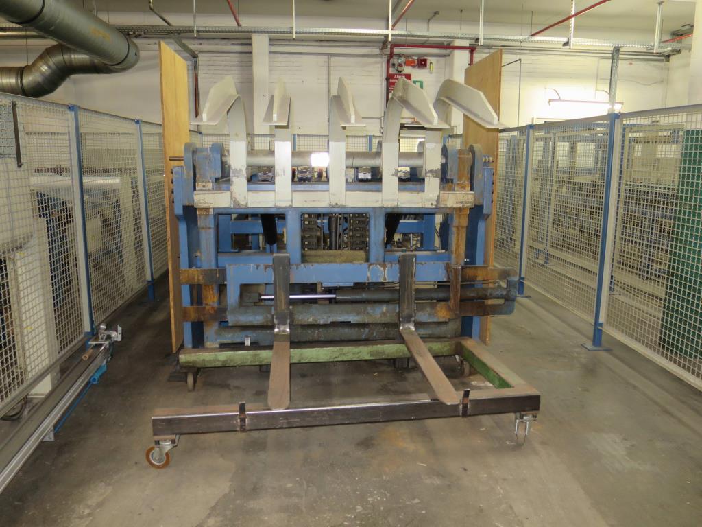 machines of the textile finishing (outfitting)-9