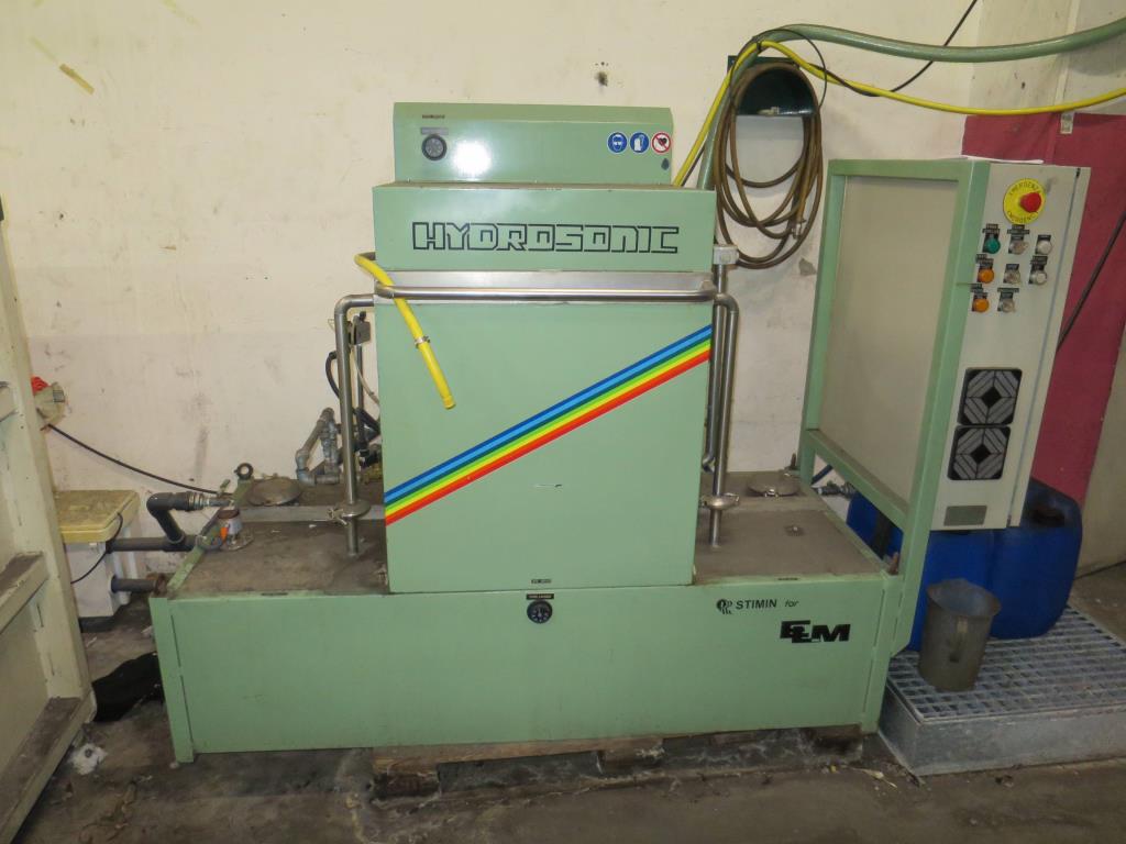 machines of the textile finishing (outfitting)-2