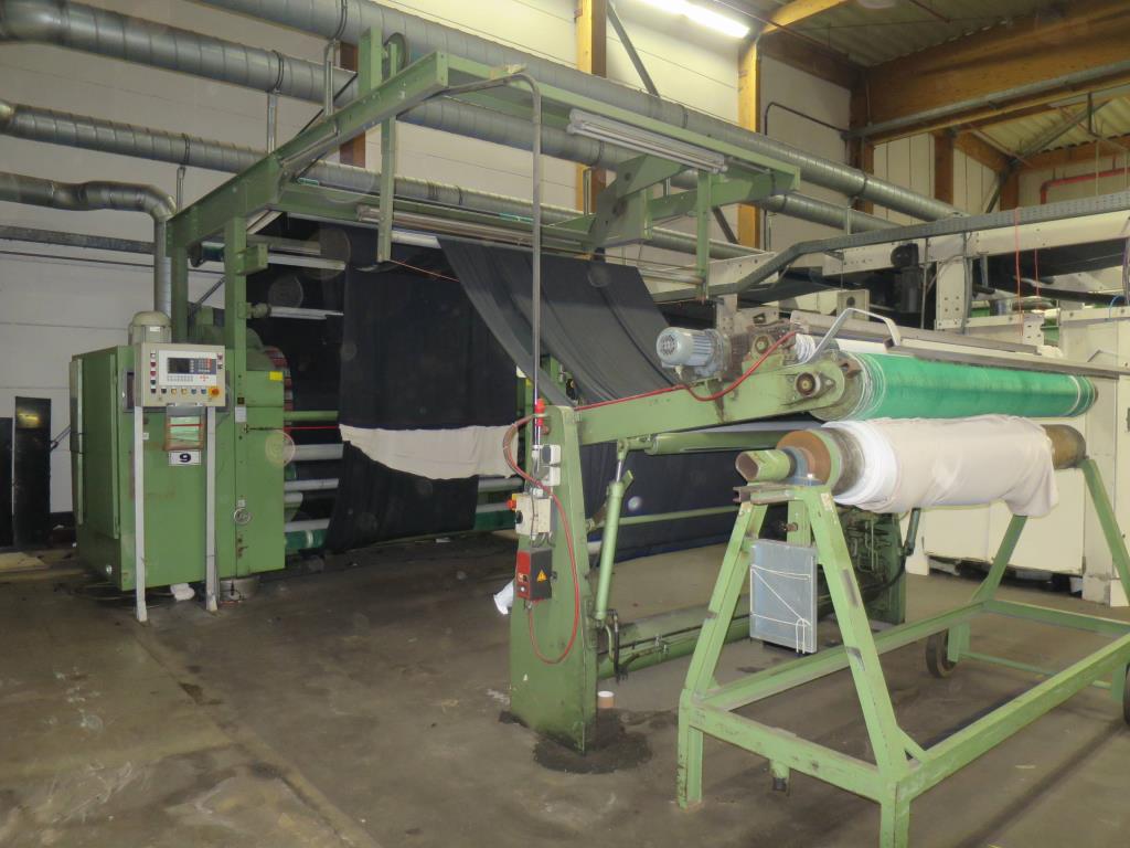 machines of the textile finishing (outfitting)-2