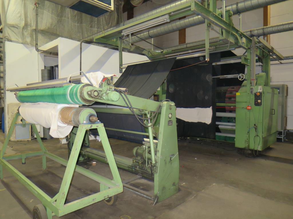 machines of the textile finishing (outfitting)-3