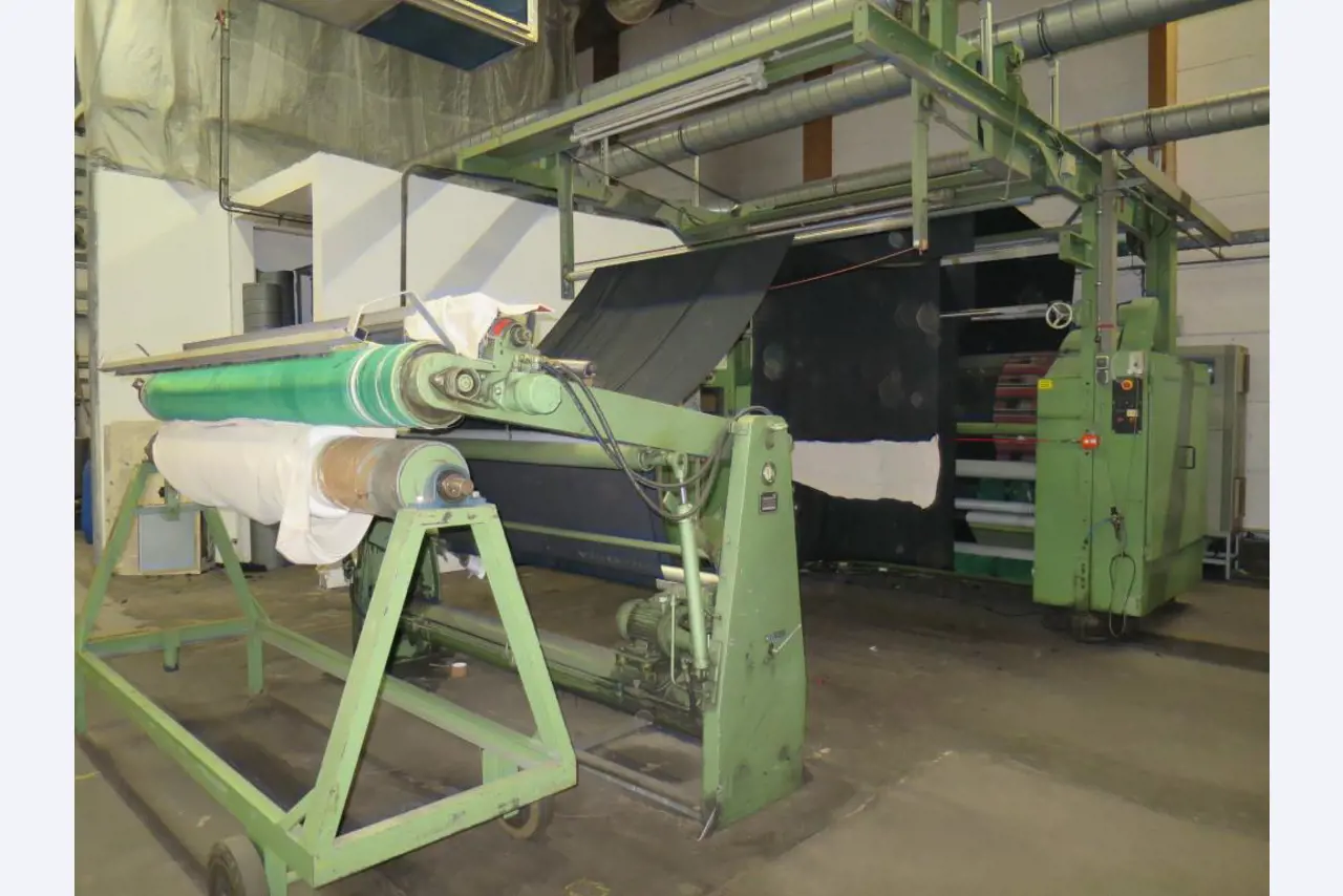 machines of the textile finishing (outfitting)-3